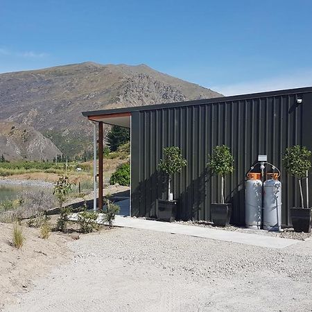 Lodges On Pearson Unit 1 Cromwell Buitenkant foto