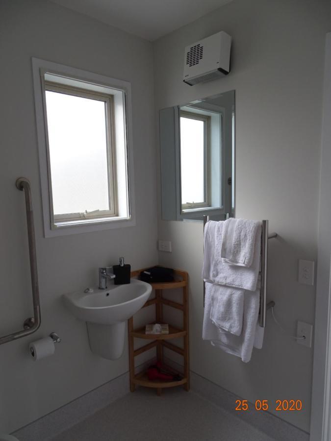 Lodges On Pearson Unit 1 Cromwell Buitenkant foto