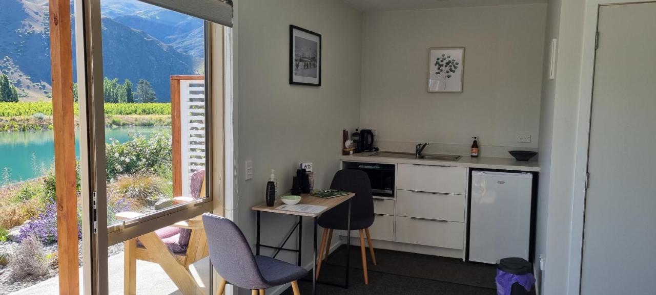Lodges On Pearson Unit 1 Cromwell Buitenkant foto