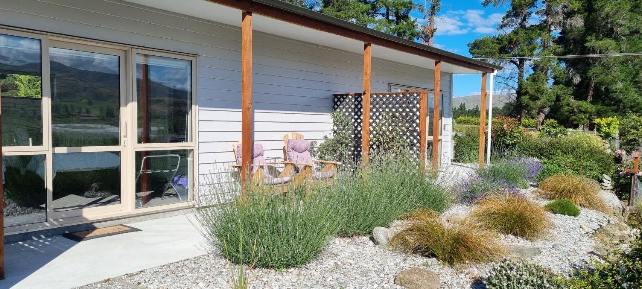 Lodges On Pearson Unit 1 Cromwell Buitenkant foto